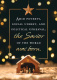 Christmas Cards - The Savior Was Born  - Isaiah 9:6-7 NIV (Box Of 12) - CMSC
